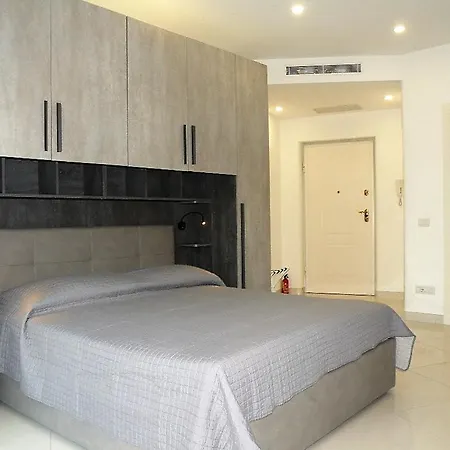 Apartment Lillibet Sorrento