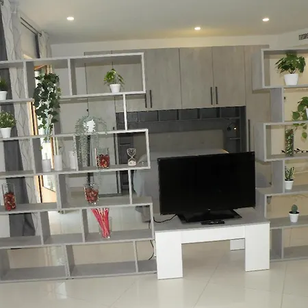 Lillibet Apartment Sorrento