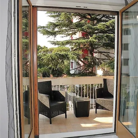 Lillibet Apartment Sorrento