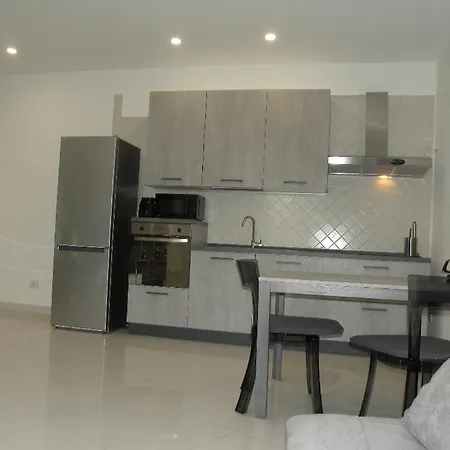 Apartment Lillibet Sorrento