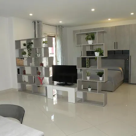 Lillibet Apartment Sorrento