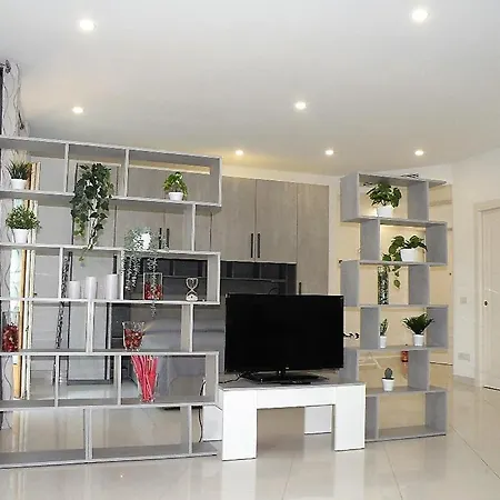 Apartment Lillibet Sorrento